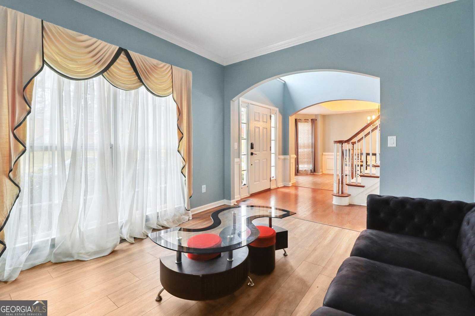 4543 Red Tail Drive Stonecrest - Photo 7