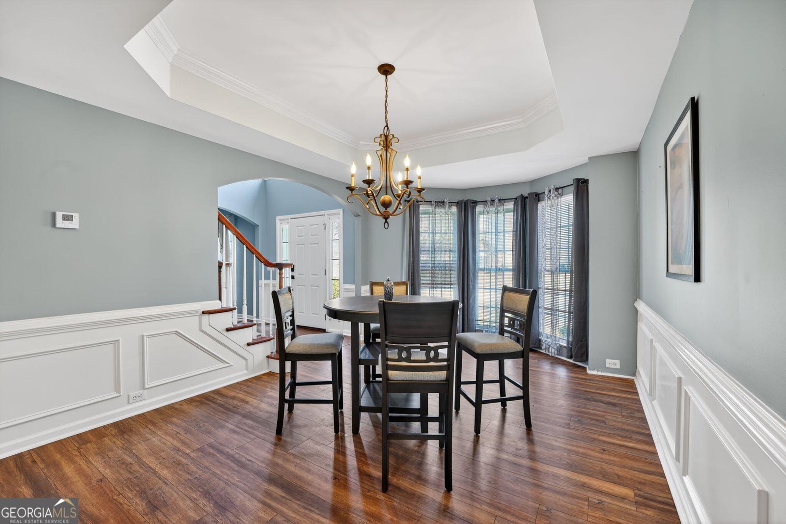 4543 Red Tail Drive Stonecrest - Photo 8