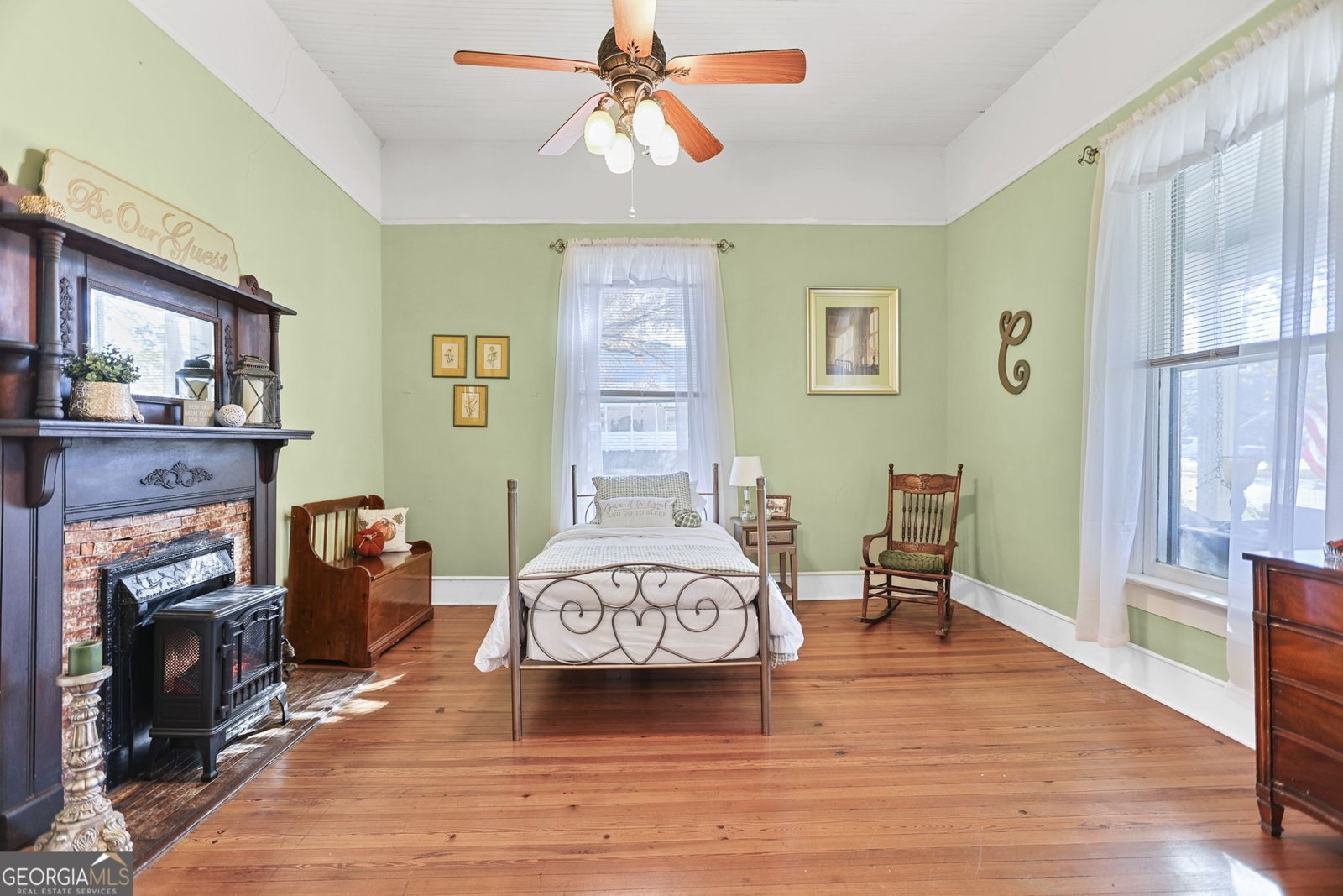 215 Johnson Street Hogansville - Photo 11