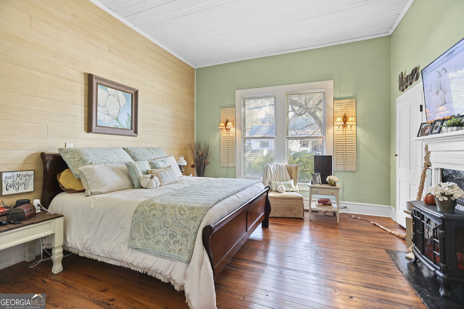 215 Johnson Street Hogansville - Photo 17