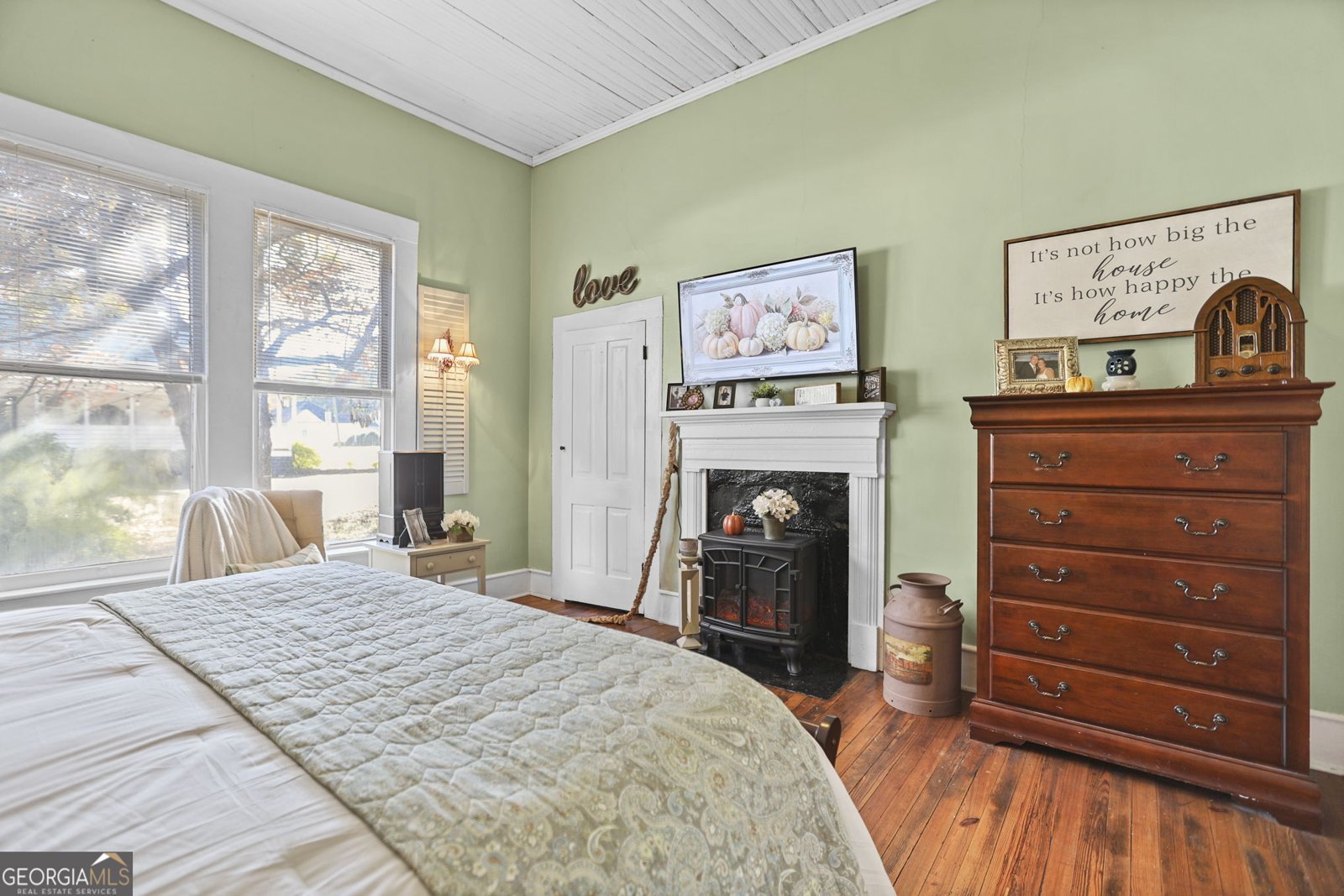 215 Johnson Street Hogansville - Photo 18