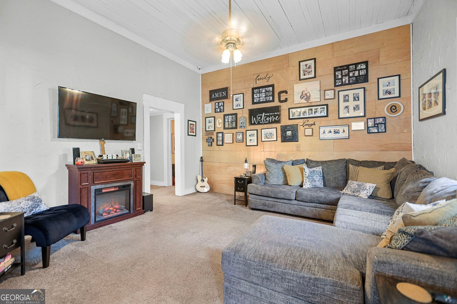 215 Johnson Street Hogansville - Photo 25