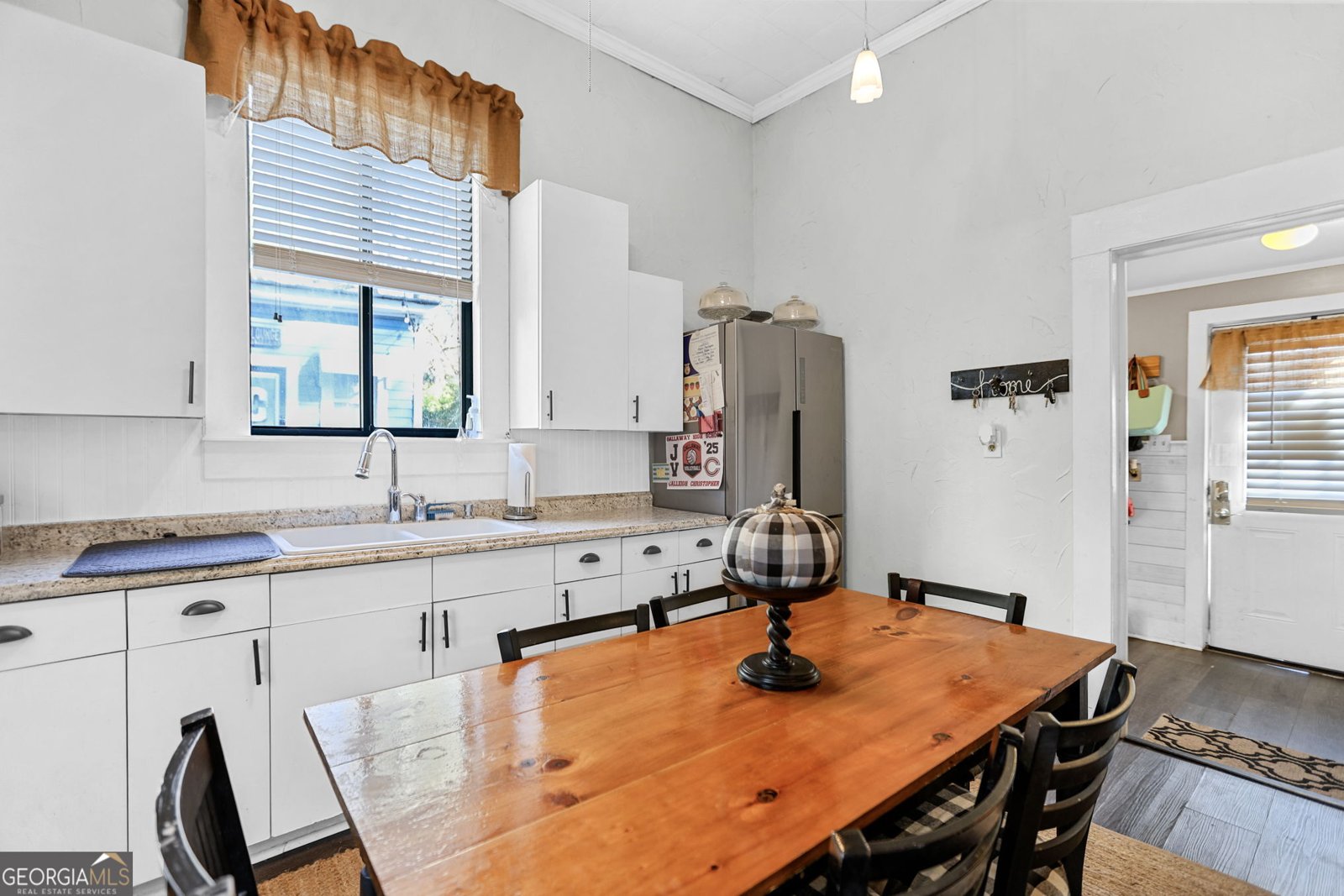 215 Johnson Street Hogansville - Photo 27