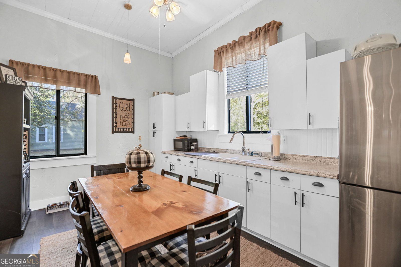 215 Johnson Street Hogansville - Photo 29