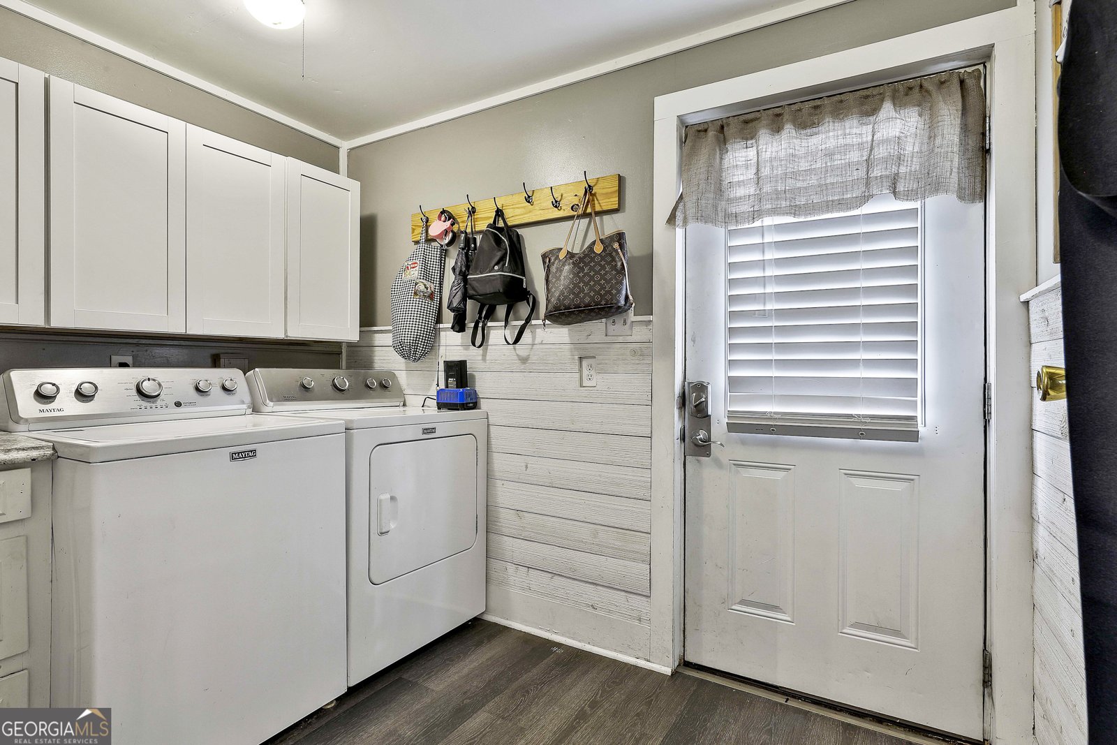 215 Johnson Street Hogansville - Photo 32