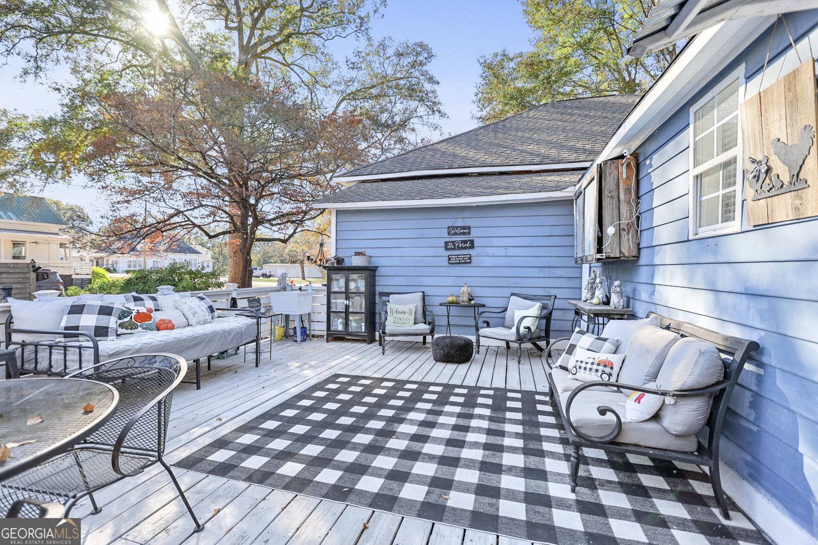 215 Johnson Street Hogansville - Photo 33