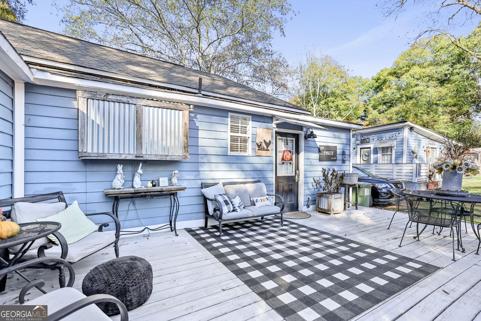 215 Johnson Street Hogansville - Photo 34