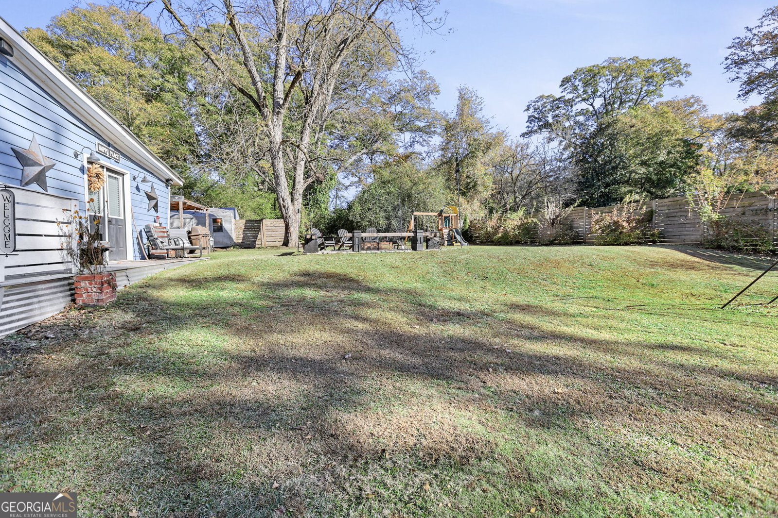 215 Johnson Street Hogansville - Photo 35