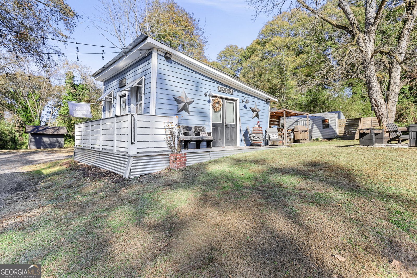 215 Johnson Street Hogansville - Photo 36