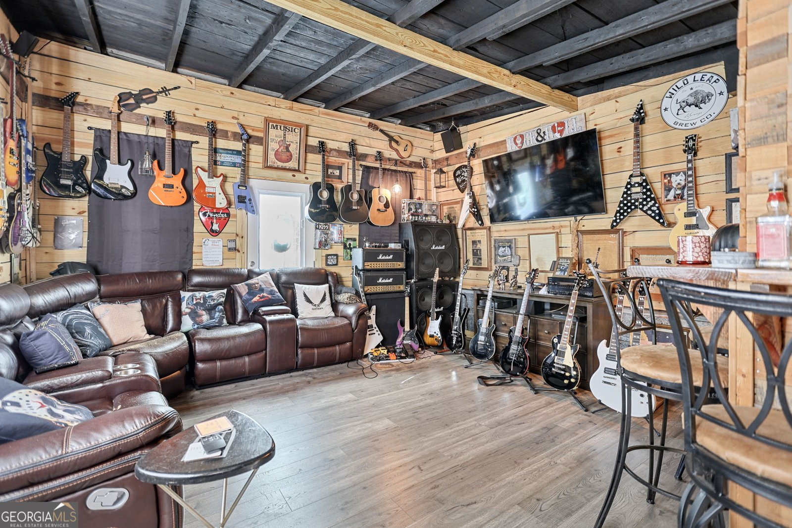 215 Johnson Street Hogansville - Photo 38