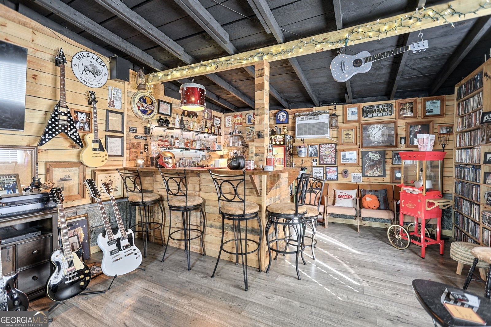 215 Johnson Street Hogansville - Photo 39