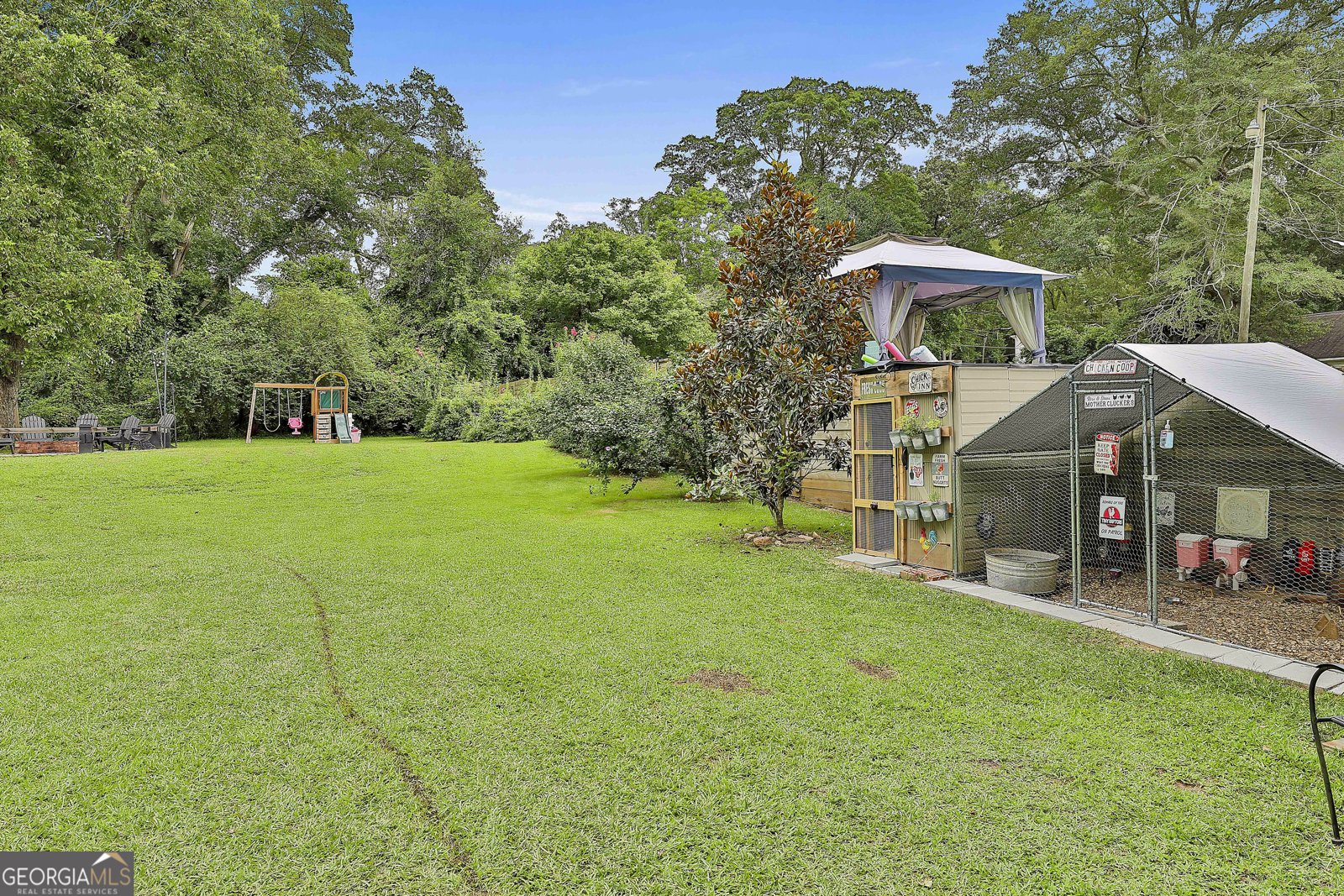 215 Johnson Street Hogansville - Photo 44