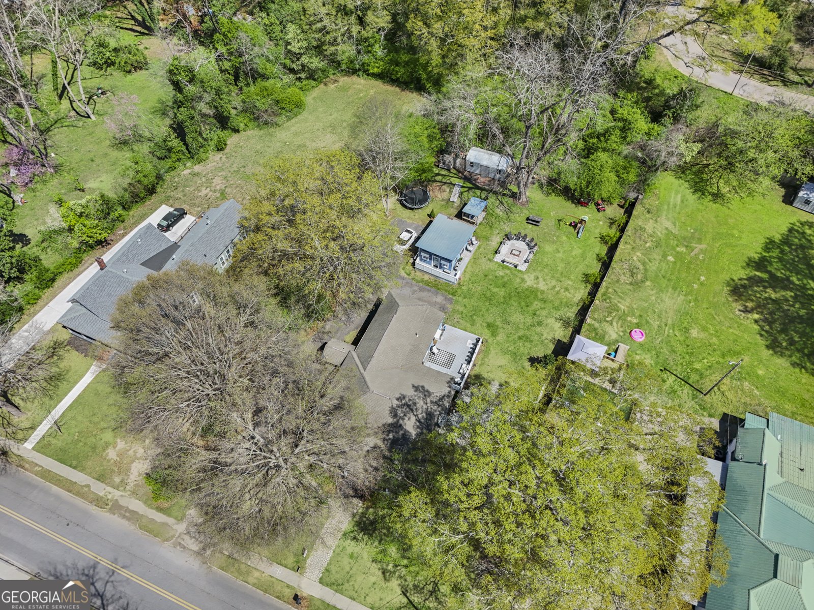 215 Johnson Street Hogansville - Photo 46