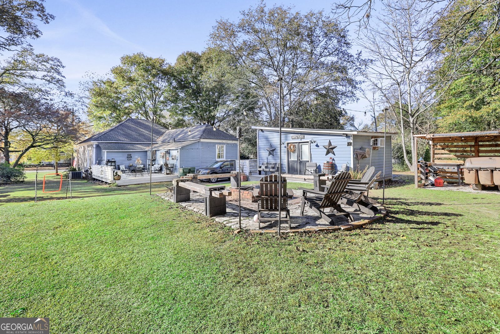 215 Johnson Street Hogansville - Photo 47