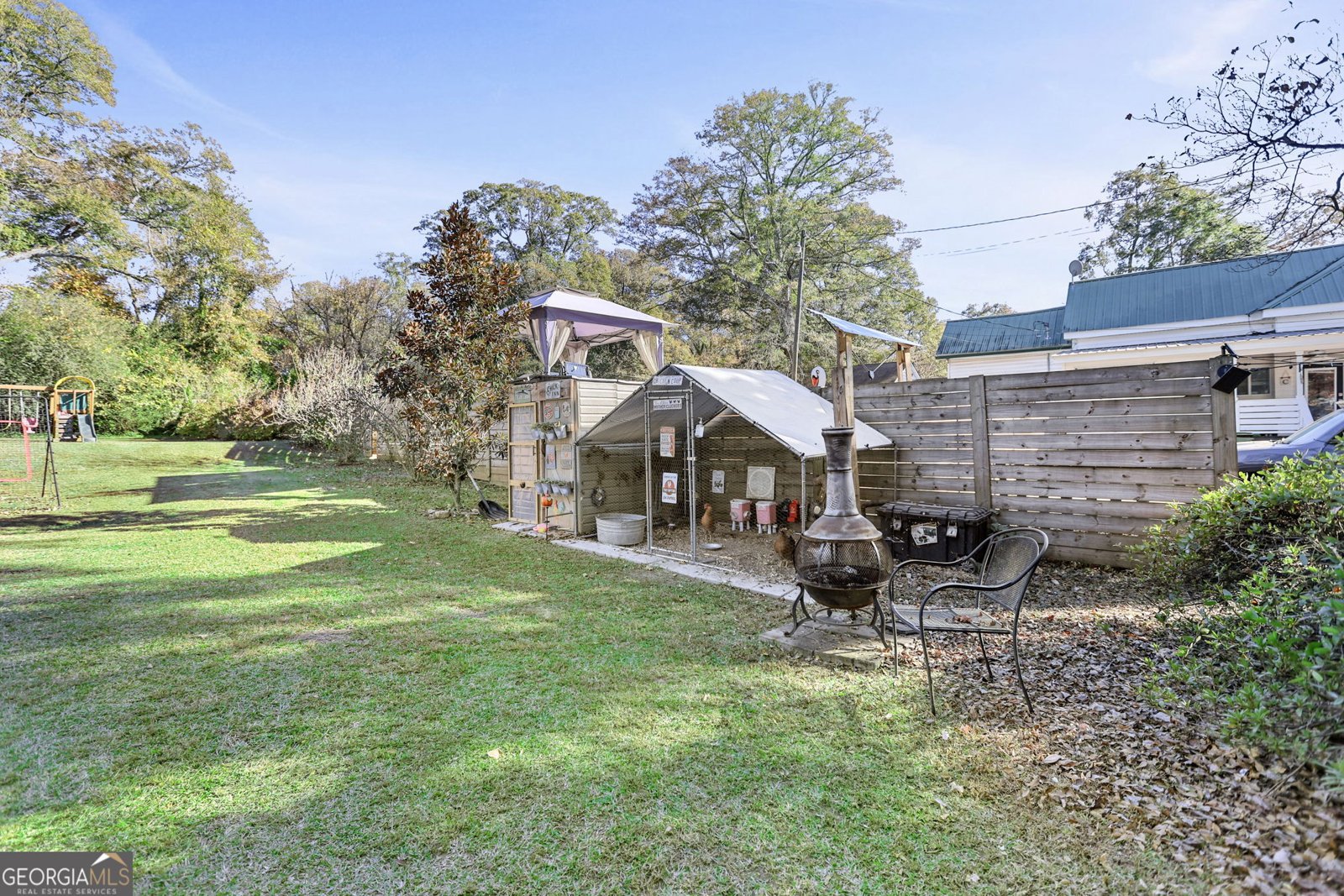 215 Johnson Street Hogansville - Photo 48