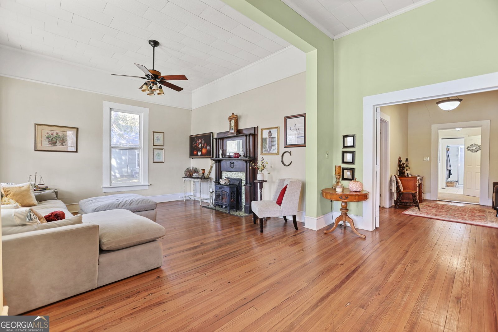 215 Johnson Street Hogansville - Photo 6