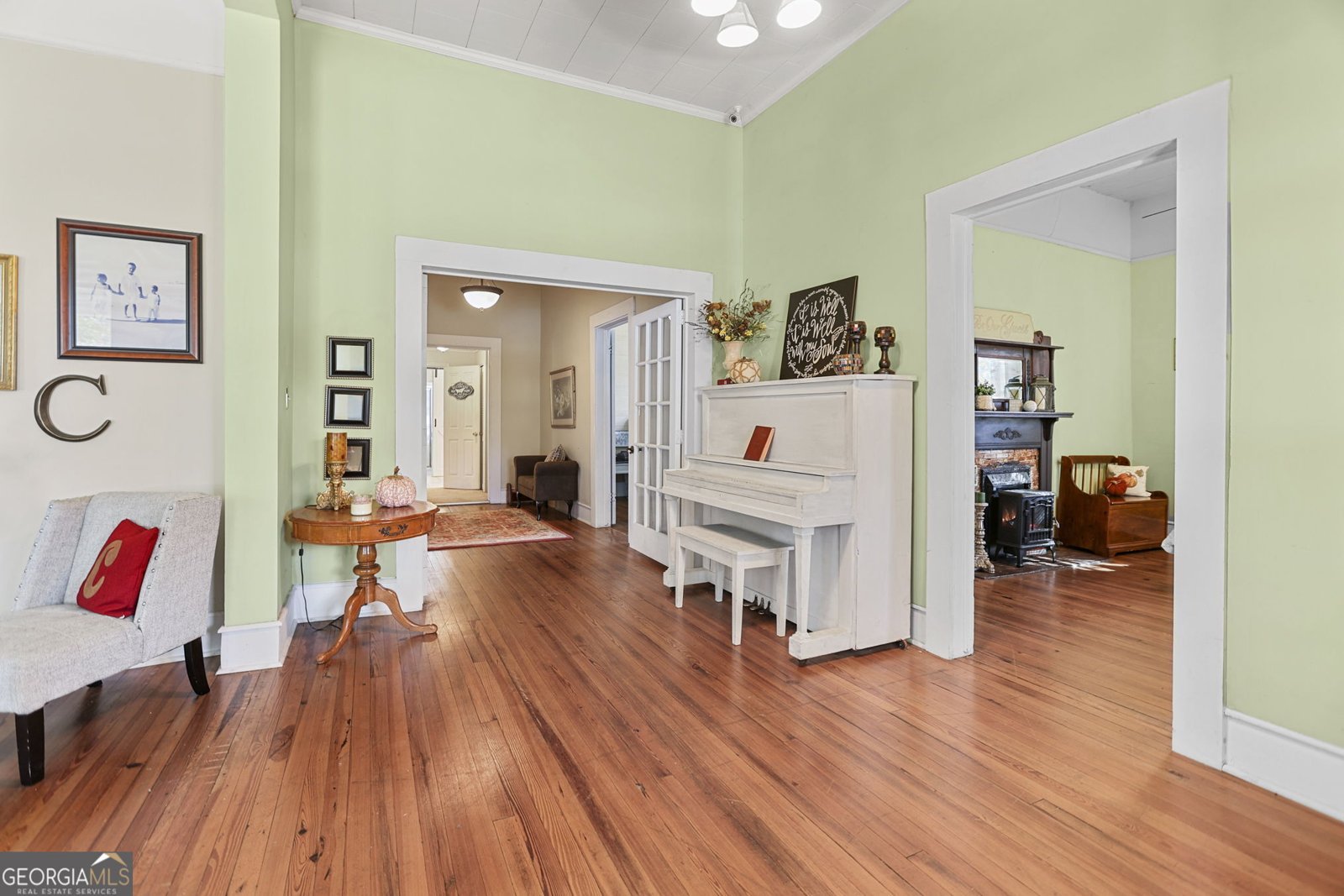 215 Johnson Street Hogansville - Photo 7