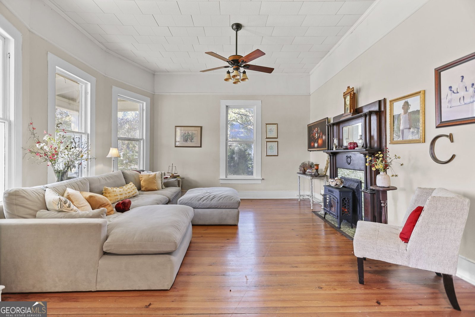 215 Johnson Street Hogansville - Photo 8