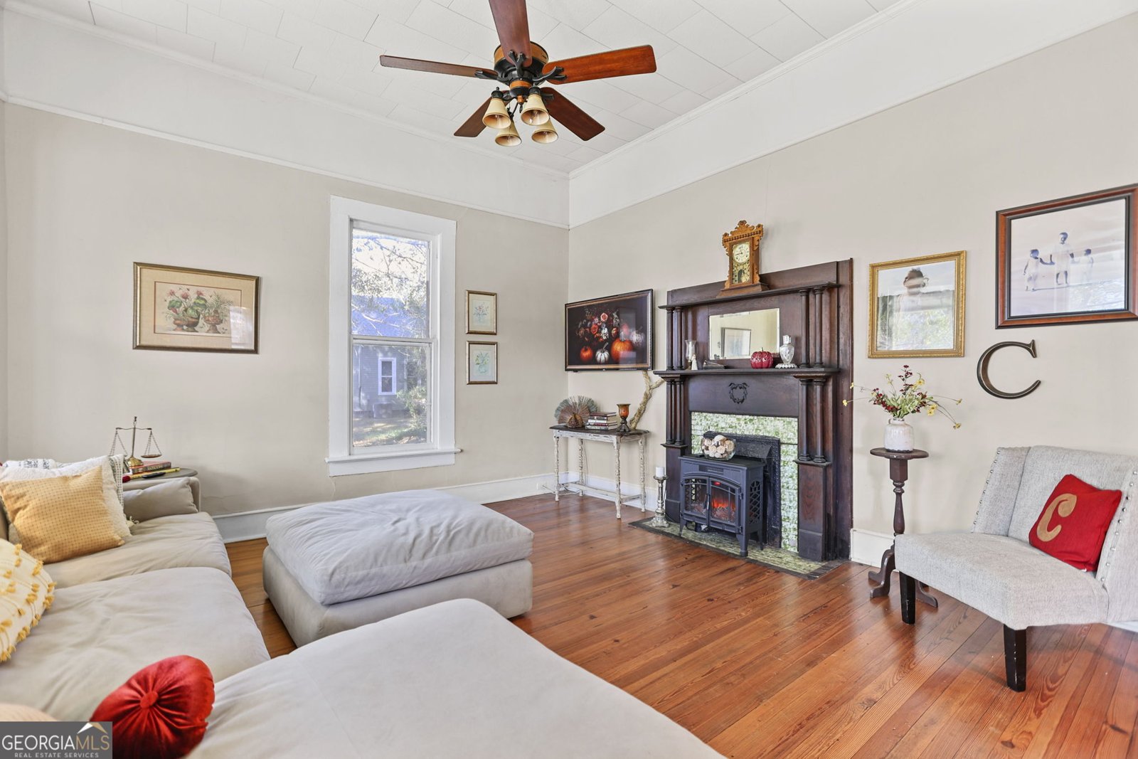 215 Johnson Street Hogansville - Photo 9