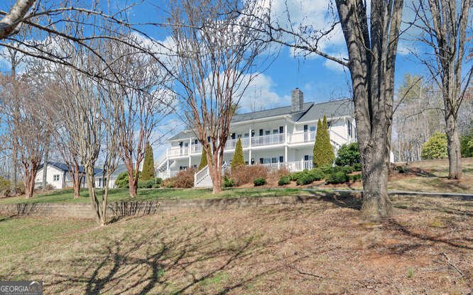 461 Kel Horn Road Blairsville - Photo 1