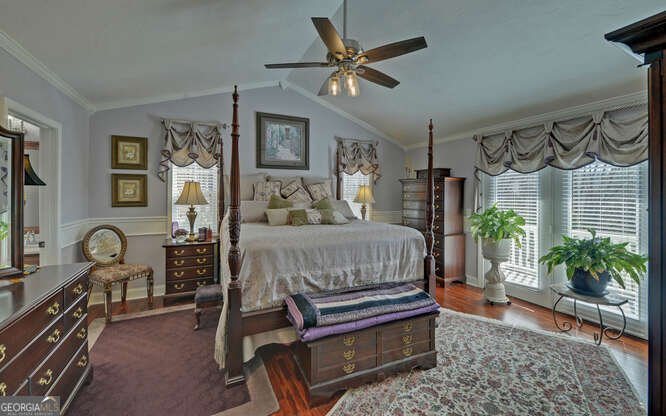 461 Kel Horn Road Blairsville - Photo 11