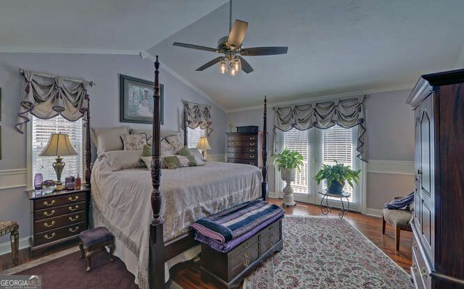 461 Kel Horn Road Blairsville - Photo 12