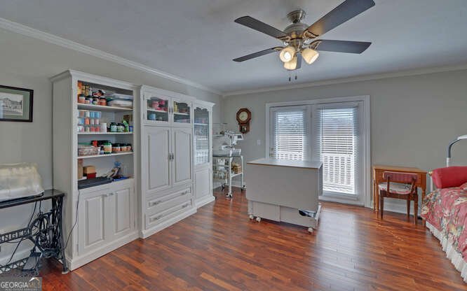 461 Kel Horn Road Blairsville - Photo 16