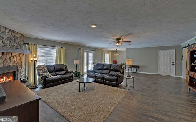 461 Kel Horn Road Blairsville - Photo 21