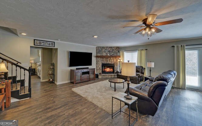 461 Kel Horn Road Blairsville - Photo 22