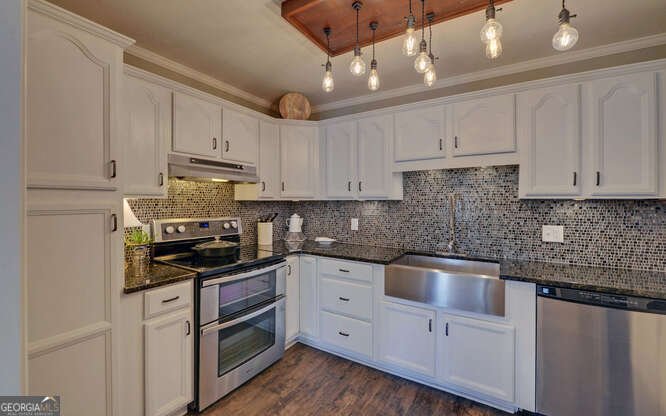 461 Kel Horn Road Blairsville - Photo 24