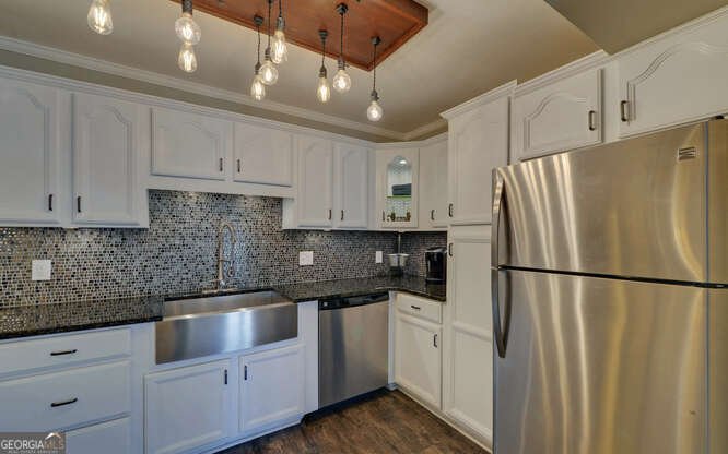 461 Kel Horn Road Blairsville - Photo 25