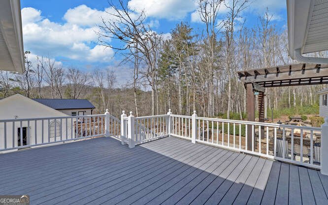 461 Kel Horn Road Blairsville - Photo 32