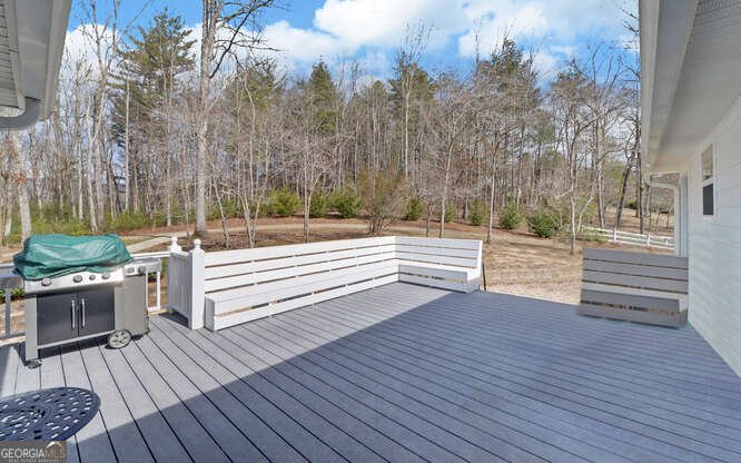 461 Kel Horn Road Blairsville - Photo 33