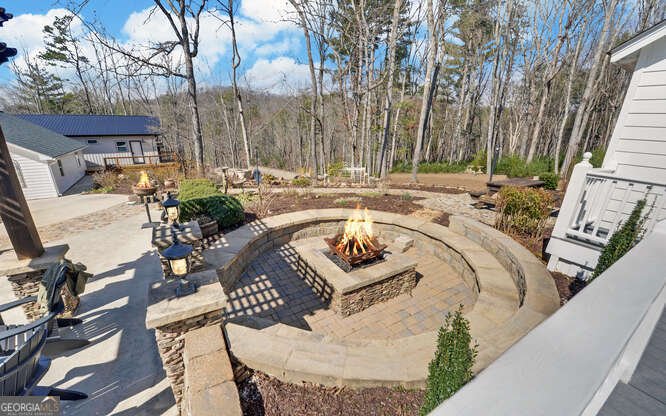 461 Kel Horn Road Blairsville - Photo 34