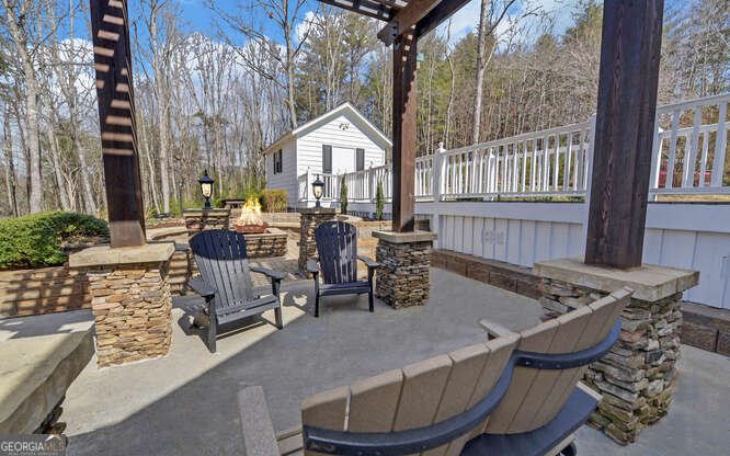 461 Kel Horn Road Blairsville - Photo 35