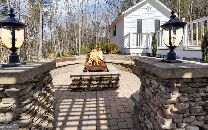 461 Kel Horn Road Blairsville - Photo 36