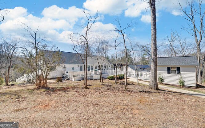 461 Kel Horn Road Blairsville - Photo 38