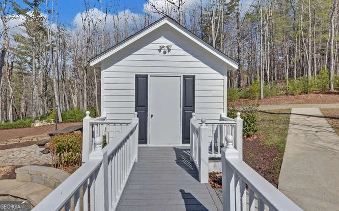 461 Kel Horn Road Blairsville - Photo 39