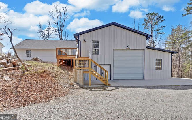 461 Kel Horn Road Blairsville - Photo 40