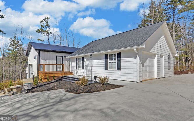 461 Kel Horn Road Blairsville - Photo 42