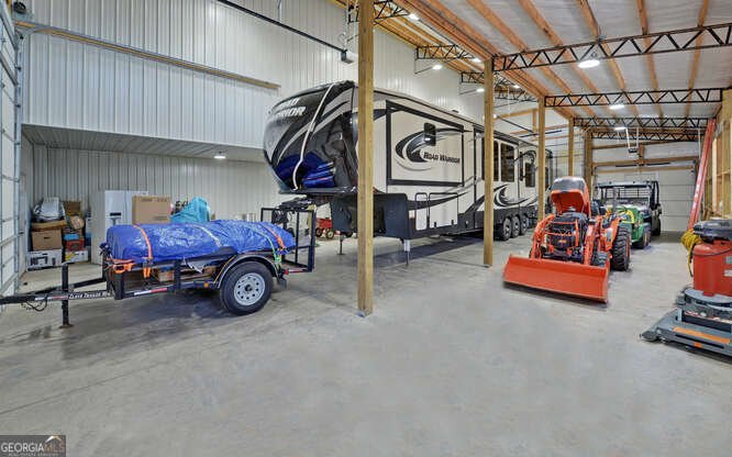 461 Kel Horn Road Blairsville - Photo 44