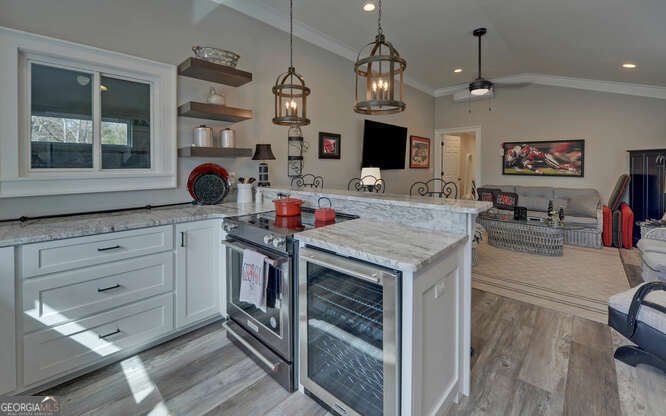 461 Kel Horn Road Blairsville - Photo 46