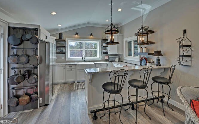 461 Kel Horn Road Blairsville - Photo 47