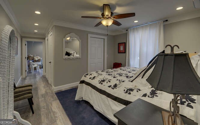 461 Kel Horn Road Blairsville - Photo 49