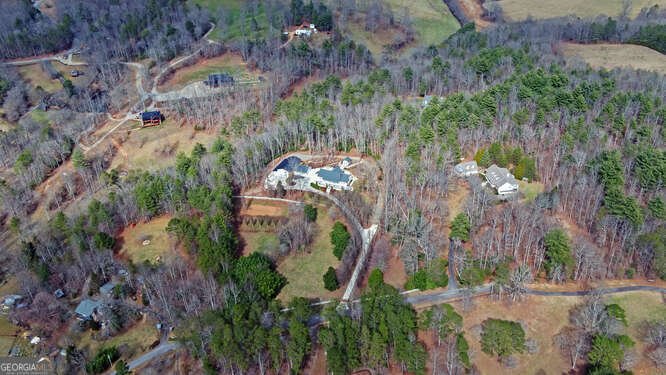 461 Kel Horn Road Blairsville - Photo 57