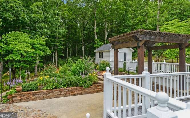 461 Kel Horn Road Blairsville - Photo 59