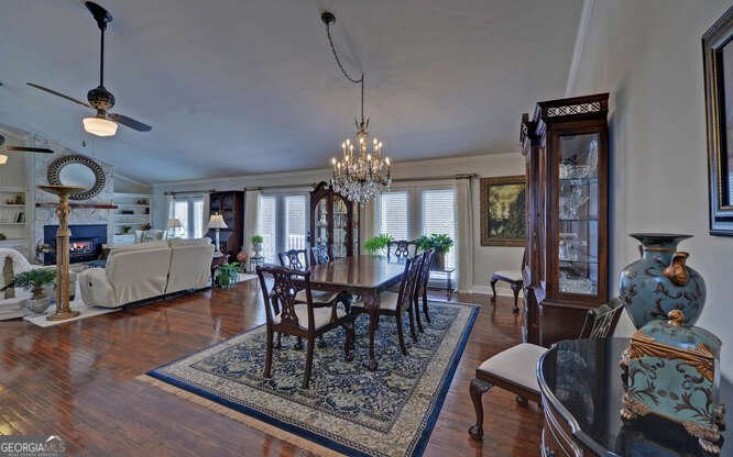 461 Kel Horn Road Blairsville - Photo 6