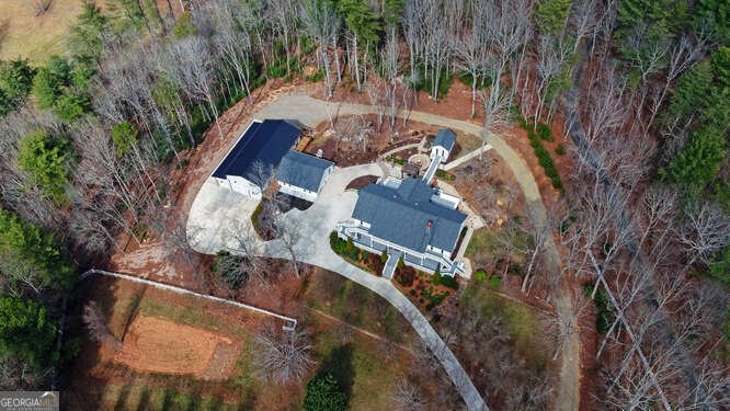 461 Kel Horn Road Blairsville - Photo 63