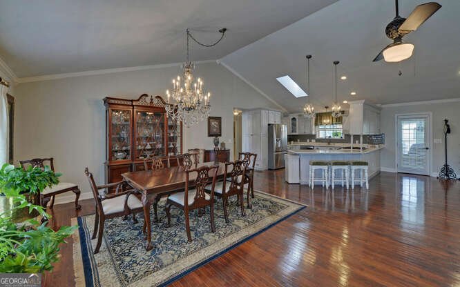 461 Kel Horn Road Blairsville - Photo 7