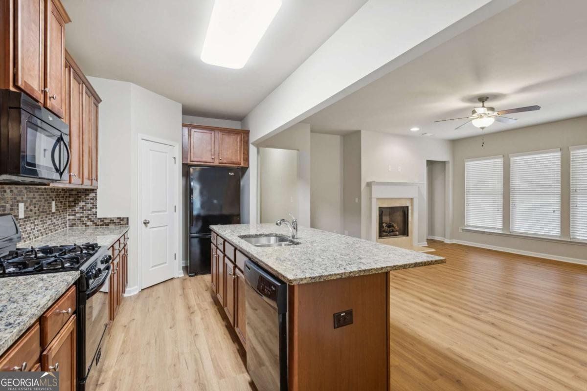 3779 Olson Drive Austell - Photo 13